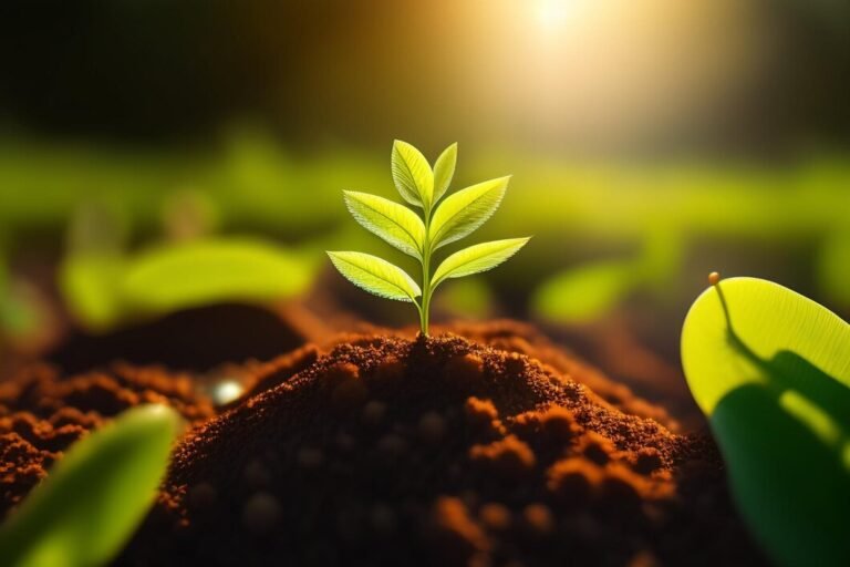 plant-growing-soil-with-sun-shining-it_1340-38891